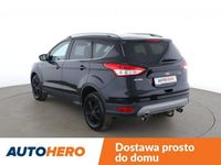 używany Ford Kuga 2dm 140KM 2014r. 148 614km