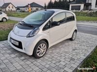 Używany Citroën C-zero 47 kW (64 KM) 2012 Hatchback