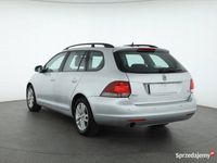 używany VW Golf 1.6 TDI