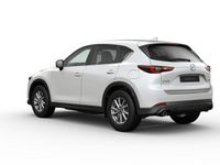 używany Mazda CX-5 KANJO SKYACTIV-G 2.0 165 KM Benzyna ! Automat!...