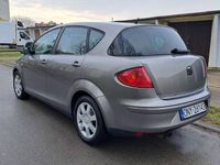 używany Seat Toledo 2.0 tdi! Nowe opony! Świeży przegląd! Zadbany!