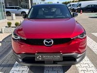 Używany Mazda MX30 106 kW (145 KM) 2023 Soul red crystal SUV
