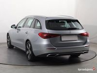 używany Mercedes C220 C d