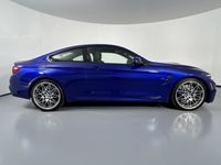 używany BMW M4 3dm 425KM 2020r. 48 638km