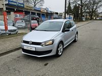 używany VW Polo Bezwypadkowy/Doinwestowany/udok.przebieg/Kl…