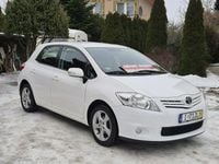 używany Toyota Auris 2012r Lift, 1.6B 132KM, 1 Właściciel, Cała Orginał, Przebieg …
