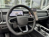 Nowe Jaecoo 7 147 KM (108 kW) 2025 Czerwony (metalik) SUV