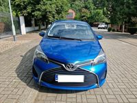 używany Toyota Yaris - LPG- salon PL - stan bdb!!!