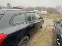 używany Opel Astra 2014