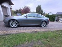 używany BMW 635 zadbany, bezwypadkowy, GWARANCJA E63/E64 (2002-2010)