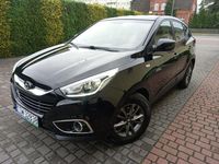 używany Hyundai ix35 1.6dm 135KM 2015r. 150 000km