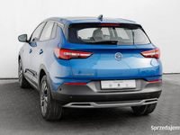 używany Opel Grandland X WD4857N # 1.2 T GPF Elite, NAVI, K.cofania…