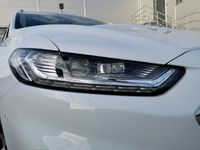 używany Ford Mondeo 2dm 190KM 2019r. 10km