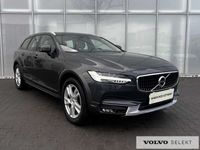 używany Volvo V90 CC D4 AWD aut