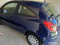 Używany Opel Corsa 2012 Hatchback