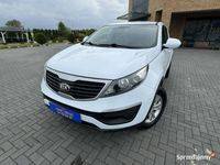 używany Kia Sportage 1.6 Benzyna 135KM*Navi*Kamera Cof.*Opłacony*Kl…