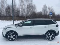 Używany Peugeot 5008 Crossway 2019 SUV