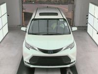 używany Toyota Sienna XLE 2023 7-os.