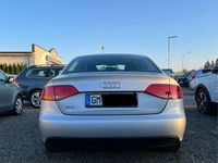 używany Audi A4 B8 1.8 benzyna