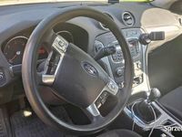 Używany Ford Mondeo 115 KM (84 kW) 2012