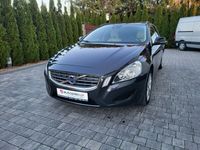 używany Volvo V60 1.6dm 114KM 2011r. 190 000km