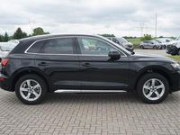 używany Audi Q5 III 45 TFSI MHEV Quattro S Tronic