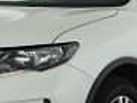 Używany Nissan X-Trail 177 KM (130 kW) 2017 Biały SUV