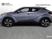 używany Toyota C-HR 2dm 184KM 2023r. 13 609km