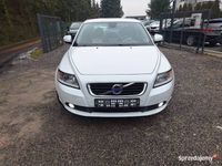 Używany Volvo S40 150 KM (110 kW) 2012 Biały Sedan/Limuzyna