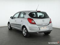 używany Opel Corsa D , Klima, Tempomat,ALU