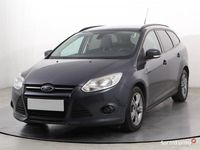 Używany Ford Focus 2014 Szary Kombi