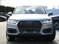 używany Audi Q7 3.0 Ultra Quatro II (2015-)