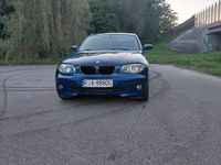 Używany BMW 116 2005 Hatchback