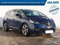 Używany Renault Grand Scénic IV 2016 Błękitny Minivan
