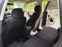 Używany VW Passat 2010 Grafitowy Kombi