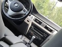 Używany BMW 325 2006