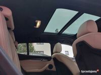 używany BMW X2 2,8i sdrive 231KM