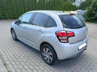 używany Citroën C3 II