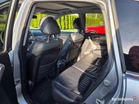 używany Honda CR-V