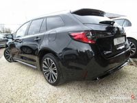 używany Toyota Corolla BEZWYPADKOWY 2.0Hybrid 184KM Pakiet TECH I S…