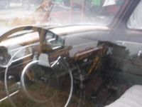 Używany Mercedes 180 1962 Sedan/Limuzyna