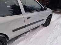 używany Renault Clio II 