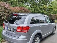 używany Dodge Journey 2.4