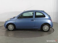 używany Nissan Micra 1.2 16V