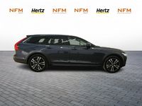 używany Volvo V90 2dm 235KM 2020r. 177 046km