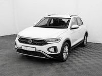 używany VW T-Roc DW9WC59#1.5 TSI Life Podgrz.f K.cof LED Salon PL VAT 23% …