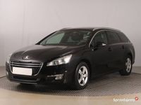 używany Peugeot 508 2.0 HDi