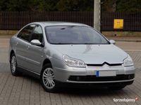 używany Citroën C5 2.0 140PS Lift ! Hydro ! Serwis ! Super Stan !