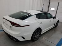 używany Kia Stinger 3.3dm 365KM 2022r. 620km