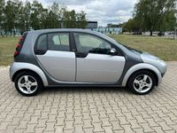 używany Smart ForFour 1.3dm 95KM 2006r. 135 338km